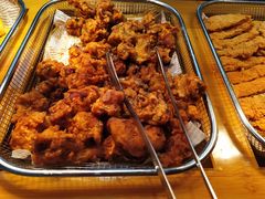 -韩盛·盛江山自助料理(沈辽路万达店)