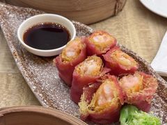 -牡丹国际大酒店-港式茶餐厅