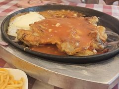 -开心果牛扒城(雍华庭店)