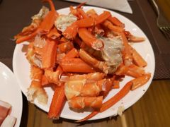 -长春净月潭喜来登酒店·盛宴标帜餐厅