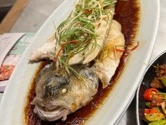 -小菜园新徽菜(镇江京口吾悦店)