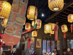 -南京大牌档(壹方天地店)