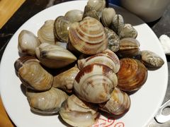 -火锅岛潮牌自助餐厅(天津天佑城店)