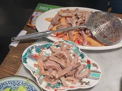 -尚尚仙·酸汤猪手·猪肚鸡火锅(华联万柳购物中心店)