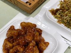-东四民芳餐厅(世茂工三店)