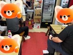 -九八五面馆(欧洲城店)