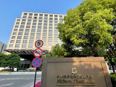 -杭州城中香格里拉大酒店