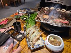 -黑牛の店·和牛烧肉(大悦城店)