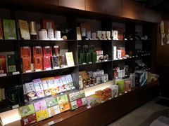 零售区-天仁茗茶(海港城诚品书店)
