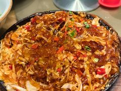 -湘阁里辣(南岭购物广场店)