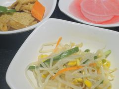 -木槿花韩式炭烤·熟成肉工坊(孙文东路店)
