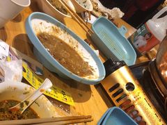 -0317火锅鸡·清真(正达店)