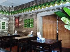 大堂-渔乡米坊·岭南传统小吃专门店(天河龙口西店)