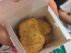 -肯德基(亦庄上海沙龙店)