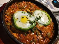 -La Medina餐厅(亮马河南路店)