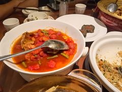 -瑶王府·广西菜(金阳路店)