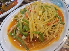 -新疆伊宁远征餐厅