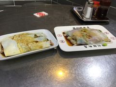 -银记肠粉(文昌北路店)