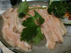 -围炉夜话·潮汕卤水火锅(榕江店)