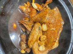 -印巷里主题餐厅(马鞍山店)