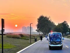 -汉长安城未央宫国家考古遗址公园