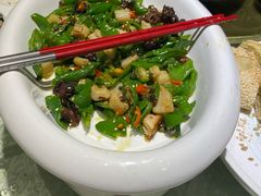 椒麻鸡-莲花餐饮(高新店)