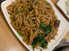 -嬷孙家潮汕牛肉火锅(北京路天河城店)