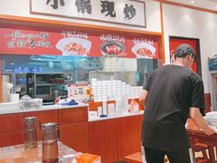 -拌粉君·江西小炒(石厦时代店)