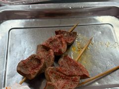 腰子-海平馄饨(逍遥二路店)
