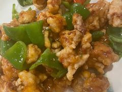 -關東雪东北菜(中庚漫游城店)