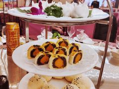 -龙的酒楼·手工早茶·顺德菜(近良路店)