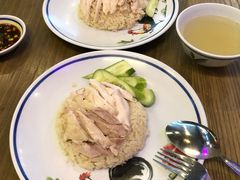 -红大哥水门鸡饭(總店)
