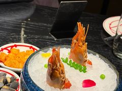 -锦楼·臻选新杭帮(杭州中心店)