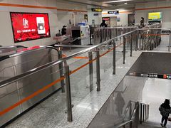 -芳华路(地铁站)