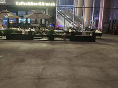 -Pekaa啤咖食肆Coffee&Bistro