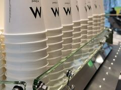 -M Stand(北京平安幸福中心店)