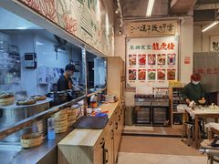 -东排食堂长沙小吃大排档(五一广场店)