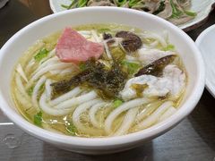 云南过桥米线-福利来酒店(泺源大街店)