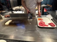 -火地铁板烧(虹口龙之梦店)