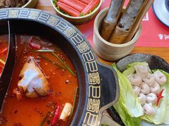 -潮澎派·潮汕菜大排档(南较西路店)