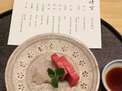 -晴空·日本料理(万象城店)
