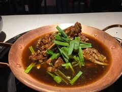 -京韵胡同·酱香羊蝎子火锅涮肉(长寿路店)