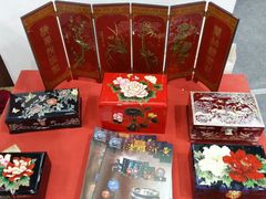 -武汉国际博览中心-B4馆