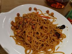 -浩源美食·椰子鸡