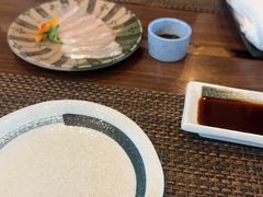 -田舍家Inakaya·炉端烧·铁板烧(天汇igc店)
