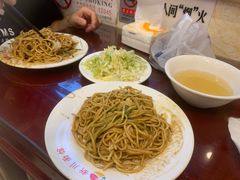 -新川面馆(新街口二店)