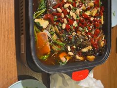 -异特麻辣香锅·烤鱼(怀柔店)