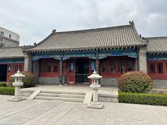 -金州副都统衙门博物馆