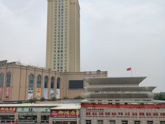 -万众国际批发市场