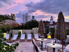 -HUATA 'Holiday Plan 花榻